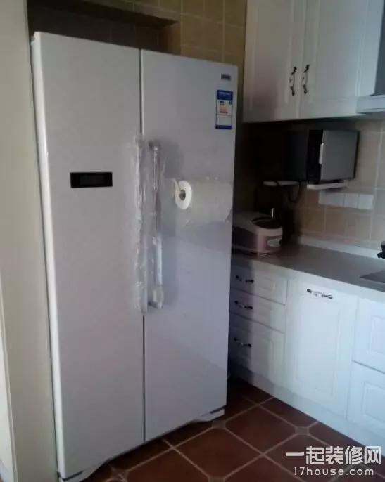 68平小户型二居室,主卧阳台包进来,瞬间多出一间房 68平小户型二居室,主卧阳台包进来,瞬间多出一间房