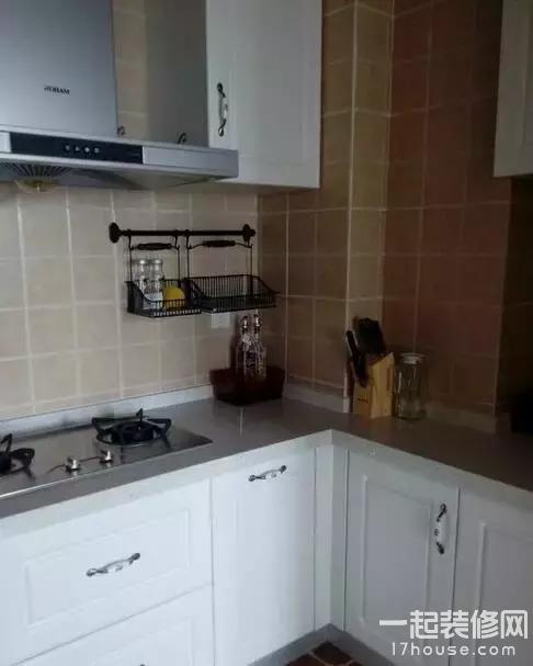 68平小户型二居室,主卧阳台包进来,瞬间多出一间房 68平小户型二居室,主卧阳台包进来,瞬间多出一间房